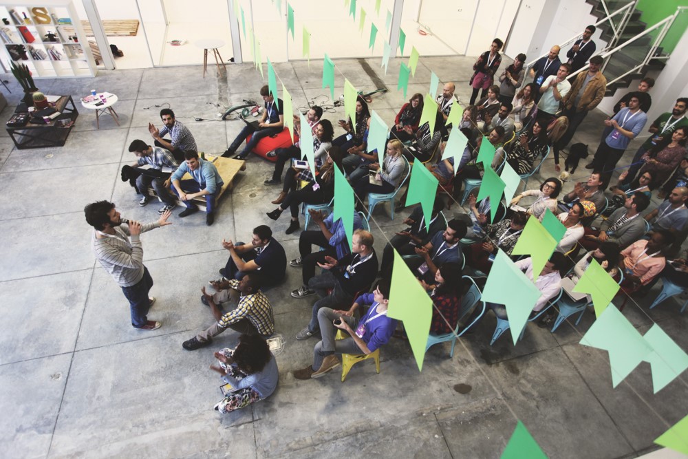 NintexUserGroupJohannesburg